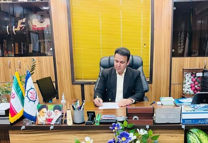 شهردار بندرریگ: منازل مسکونی شهر بیمه رایگان آتش‌سوزی شدند