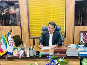 شهردار بندرریگ: منازل مسکونی شهر بیمه رایگان آتشسوزی شدند