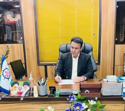 شهردار بندرریگ: منازل مسکونی شهر بیمه رایگان آتش‌سوزی شدند