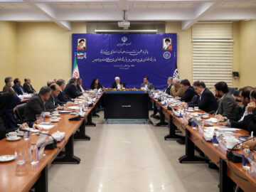 عارف: راهی جز نگاه دقیق راهبردی و هدفدار در حوزه علم و فناوری نداریم