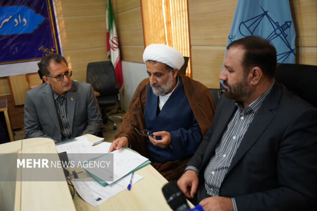 اقدام انسان دوستانه فدراسیون ورزش های همگانی