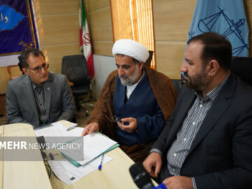 اقدام انسان دوستانه فدراسیون ورزش های همگانی