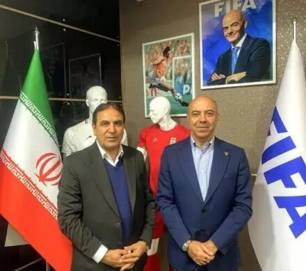 فدراسیون فوتبال و دانشگاه آزاد در مسیر توسعه استعدادیابی فوتبال