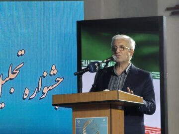 نوری: توسعه خراسان شمالی با پژوهش پیش میرود