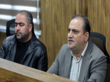 افتتاح فاز نخست باغراه حضرت فاطمه زهرا (س) در ۲۰ آذرماه