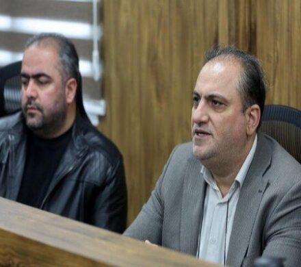 افتتاح فاز نخست باغراه حضرت فاطمه زهرا (س) در ۲۰ آذرماه