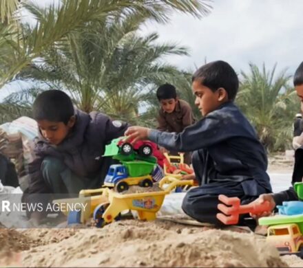 مراسم گرامیداشت روز جهانی «خاک» در مهرستان برگزار شد