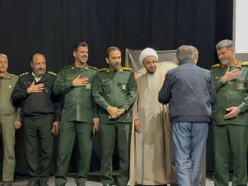 برگزاری نهمین جشنواره مالک اشتر در قوچان