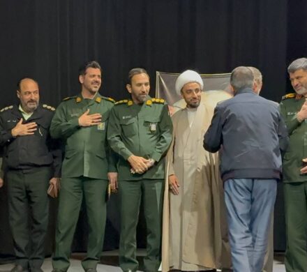 برگزاری نهمین جشنواره مالک اشتر در قوچان