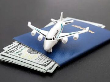 چگونه ارز مسافرتی بخریم؟