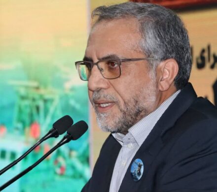 تضمین امنیت خلیج فارس توسط دریادلان ایرانی؛ دشمن عقب رانده شده است