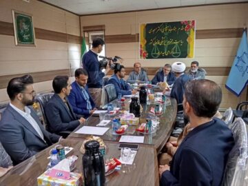 مسجدی: ۶۰۰۰ نیرو برای جبران بخشی از کمبودهای قوه قضائیه جذب میشوند