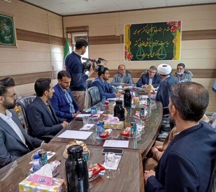 مسجدی: ۶۰۰۰ نیرو برای جبران بخشی از کمبودهای قوه قضائیه جذب میشوند