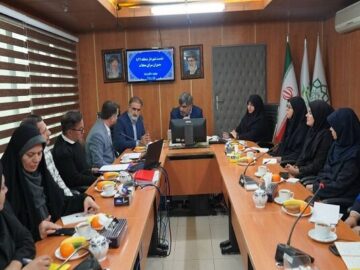 تقویت ارتباط مدیران محلات با شهروندان؛ اجرای دورههای توانمندسازی