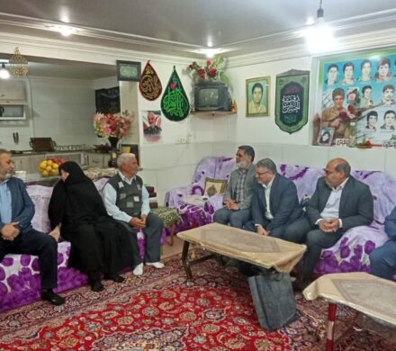 رئیس سازمان پزشکی قانونی:شهدا ستون اصلی امنیت و پیشرفت کشور هستند