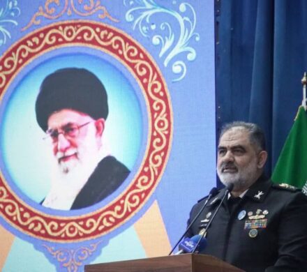 نامگذاری یک شناور نیروی دریایی ارتش به نام «سمنان»