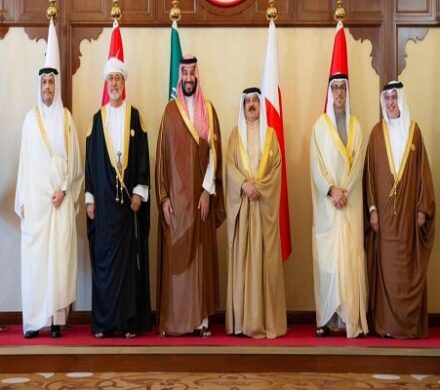 در چهل و ششمین نشست سران شورای همکاری خلیج فارس چه گذشت؟