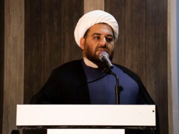 ضرورت فعالسازی نوجوانان در جبهه جهاد تبیین