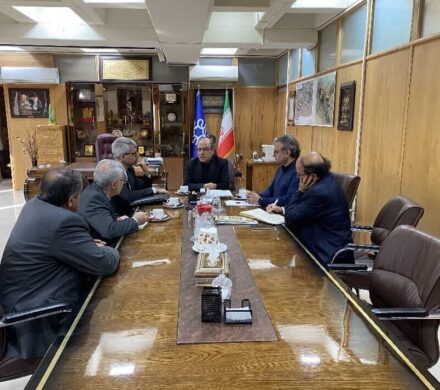 وزارت خارجه برای همکاریهای بینالمللی با دانشگاه شیراز آماده است