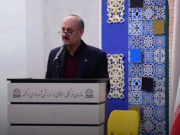 اله دادی:آگاهی عمومی نسبت به حقوق معلولان افزایش یافته است