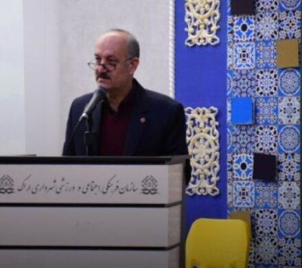 اله دادی:آگاهی عمومی نسبت به حقوق معلولان افزایش یافته است