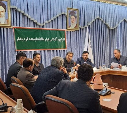 سبحانی:کمیته اضطراری آلودگی هوا در اردبیل تشکیل میشود