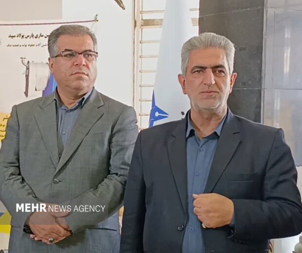 فرماندار گرمسار: حمایت از فعالان فناور، یک مسئولیت سنگین است