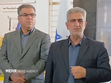 فرماندار گرمسار: حمایت از فعالان فناور، یک مسئولیت سنگین است