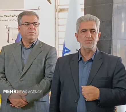 فرماندار گرمسار: حمایت از فعالان فناور، یک مسئولیت سنگین است