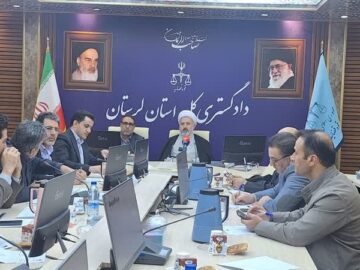 حفظ حقوق بیتالمال تنها با نظارت قضائی محقق نمیشود