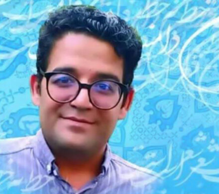 کتاب شاعر هرمزگانی در جمع برگزیدگان جشنواره ملی حسین منزوی قرار گرفت