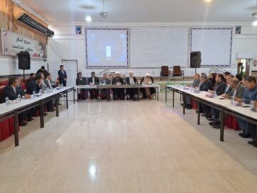 ضرورت کاهش ورودی پروندههای غیرضروری به دستگاه قضائی