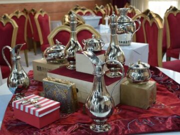 لرستان یکی از قطبهای مهم هنرهای سنتی و صنایعدستی کشور است