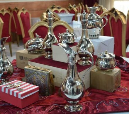 لرستان یکی از قطبهای مهم هنرهای سنتی و صنایعدستی کشور است