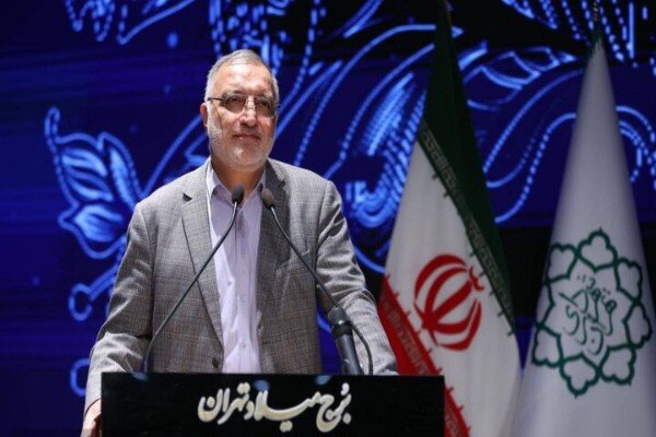 زاکانی: اقتصاد با «مشارکت مردم» نجات می‌یابد