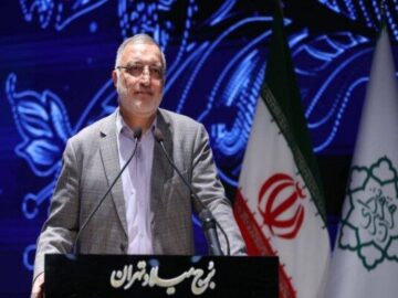 زاکانی: اقتصاد با «مشارکت مردم» نجات مییابد