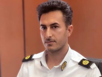 جانشین پلیسراه کنگان: ساماندهی محور آبدان–دوراهک ضروری است