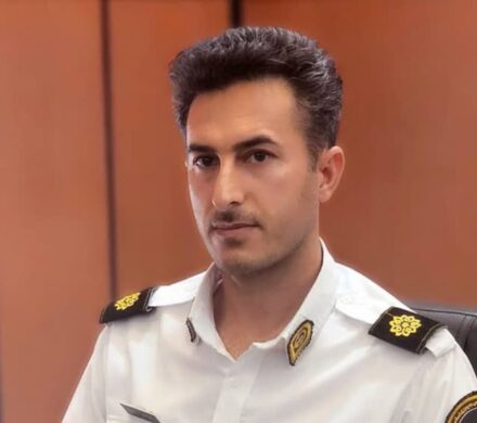 جانشین پلیسراه کنگان: ساماندهی محور آبدان–دوراهک ضروری است