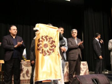 فرماندار سنندج: دانشنامه‌ها ابزاری برای ارتقای فهم عمومی جامعه هستند