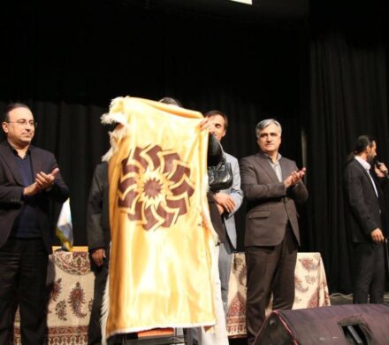 فرماندار سنندج: دانشنامه‌ها ابزاری برای ارتقای فهم عمومی جامعه هستند