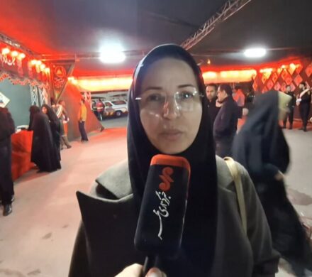 روایت مردم شاهرود از وداع با شهدا: «دلش را به میهن داد، دلمان را برد»