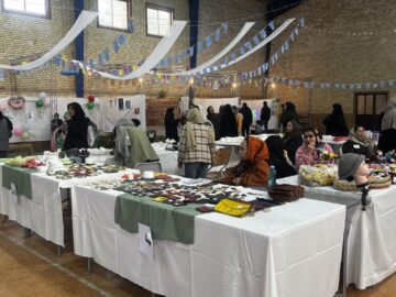 اولین جشنواره توانخواهان روستایی؛ روزی که ازیران صدای دیدهنشدگان شد