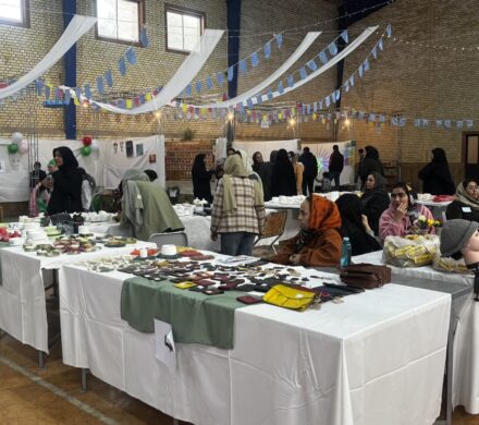 اولین جشنواره توانخواهان روستایی؛ روزی که ازیران صدای دیدهنشدگان شد