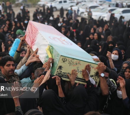 هرمزگان میزبان ۴ شهید گمنام جدید می‌شود