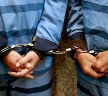 توکلی: ۲ عامل قتل در اشنویه دستگیر شدند