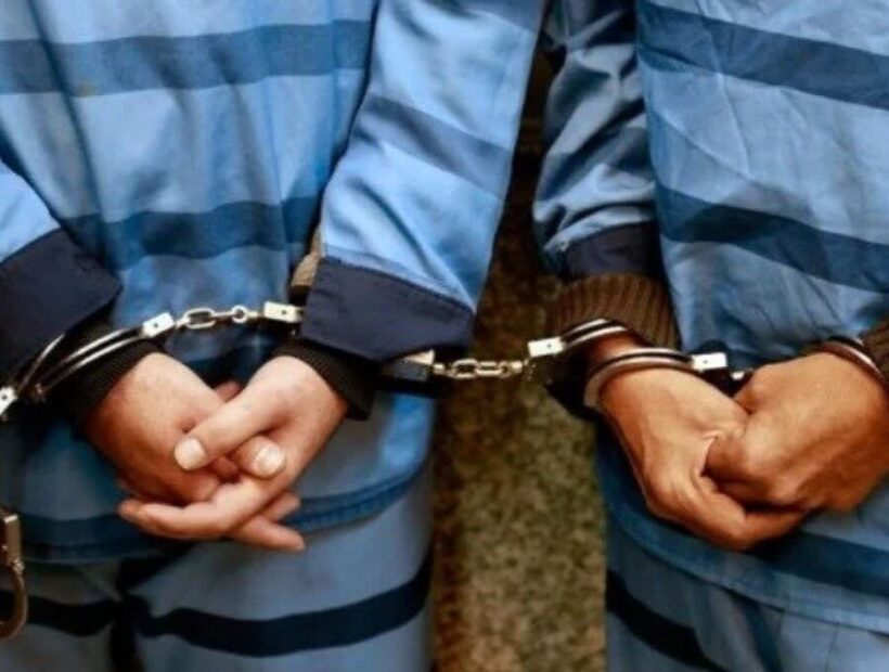 توکلی: ۲ عامل قتل در اشنویه دستگیر شدند