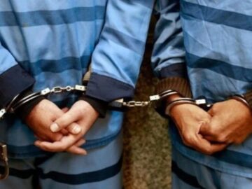 نعمتی: توزیع کننده گان مواد مخدر در تبریز دستگیر شدند