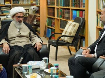 امام جمعه بوشهر: برنامه‌ریزی دانش‌بنیان و مدیریت جهادی نیاز کشور است