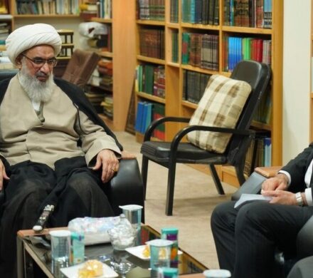 امام جمعه بوشهر: برنامهریزی دانشبنیان و مدیریت جهادی نیاز کشور است