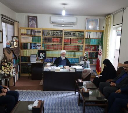 رئیس سازمان سمپاد: فضای معنوی مدارس سمپاد تقویت میشود